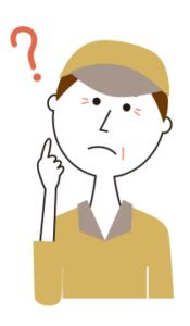 製造業で働く外国人従業員